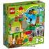 Конструктор Lego Джунгли 10804